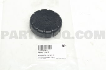 A2105010615 RADIATOR CAP W210