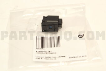A2105402181 COUPLING, MECHANICAL