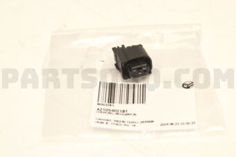 A2105402181 COUPLING, MECHANICAL
