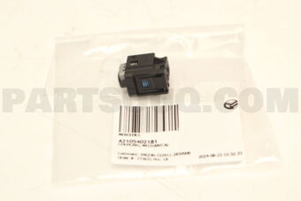 A2105402181 COUPLING, MECHANICAL