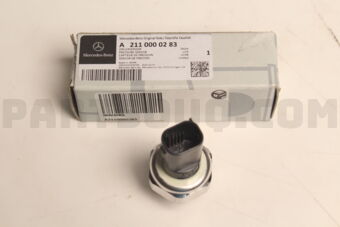 A2110000283 PRESSURE SENSOR-W169/MP4