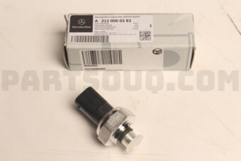 A2110000283 PRESSURE SENSOR-W169/MP4