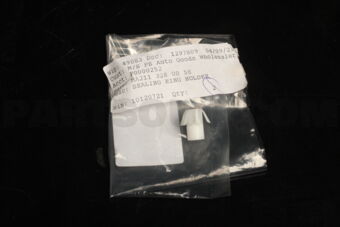 A2113280058 SEALING RING HOLDER