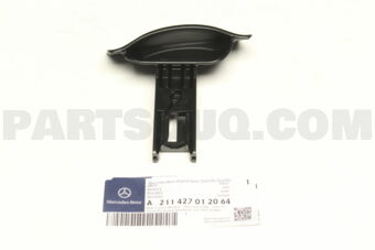A211427012064 HANDLE,HAND BRAKE-E(W211) *REFU