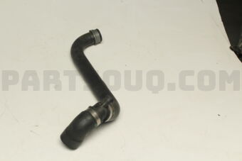 A2115010382 RADIATOR HOSE