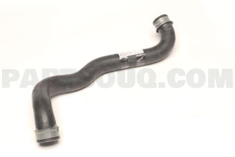 A2115013582 RADIATOR HOSE,E CLASS W211