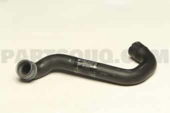 A2115014482 HOSE, RADIATOR(BOTTOM)-E(W211)