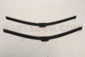 A2118202945 WIPER BLADE SET W-211