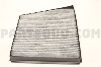 A2118300018 KOMBIFILTER