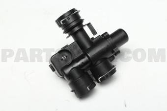 A2118320584 VALVE CHANGE OVER-W211