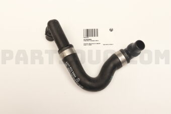 A2118328494 HOSE,FEED TO ENGINE-E(W211)