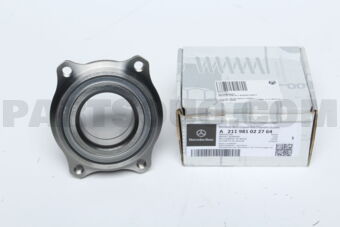 A2119810227 ANGULAR CONTACT BEARING-E(W212