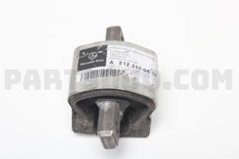 A2122400418 ENGINE MTG RR W220