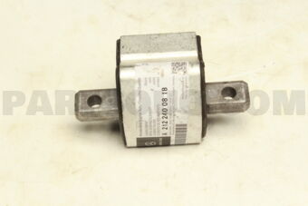 A2122400818 RUBBER BUSH,ENG SUSP-E(W212)