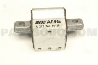 A2122401018 ENGINE SUPPORT MOUNTING W212