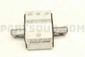 A2122401018 ENGINE SUPPORT MOUNTING W212