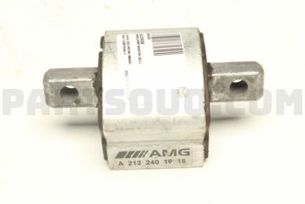 A2122401018 ENGINE SUPPORT MOUNTING W212