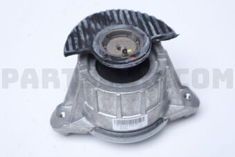 A212240501764 ENGINE MOUNT FRT RIGHT-E(W212) *REFURBISH