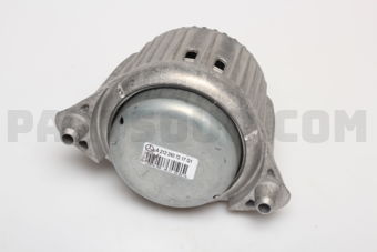 A2122407217 ENGINE MOUNTING,FRONT-E(W212)