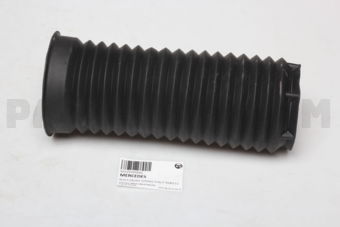 A2123230392 BOOT,FRONT SPRING STRUT-E(W212