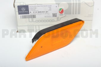 A2128200121 BLINKER BLAMP