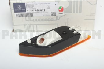 A2128200121 BLINKER BLAMP