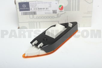 A2128200121 BLINKER BLAMP