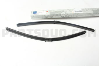 A2128201900 WIPER BLADE-E(W212)
