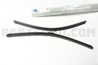 A2128201900 WIPER BLADE-E(W212)