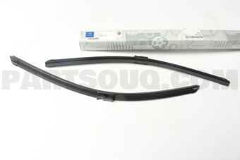 A2128201900 WIPER BLADE-E(W212)