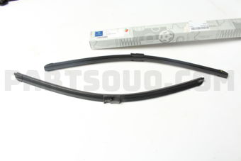 A2128201900 WIPER BLADE-E(W212)