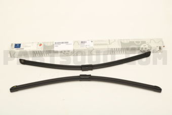 A2128202000 WIPER BLADE LH&RH-E(W212)