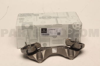 A2132400300 ENGINE MOUNT-REAR-E(W213)