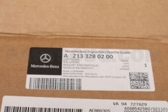 A2133280200 AIR SPRING