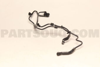A2135010801 VENT LINE,RADIATOR-GLC(E180)