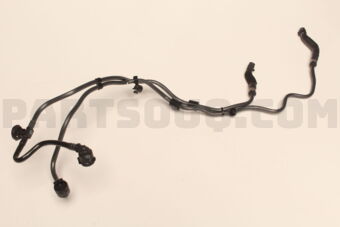 A2135015303 COOLANT PIPE