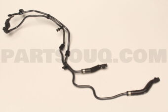 A2135015303 COOLANT PIPE
