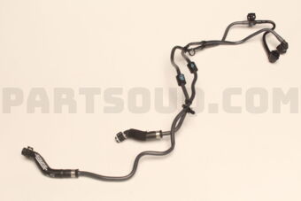 A2135015303 COOLANT PIPE