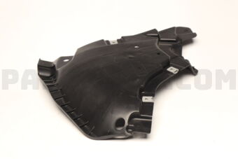 A213520580064 MERCEDES ENGINE COMPARTMENT COVER