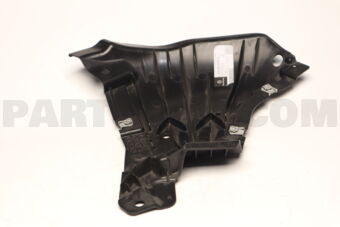 A213520580064 MERCEDES ENGINE COMPARTMENT COVER