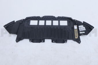 A2135246900 COVER, ENGINE COMP. LOWER