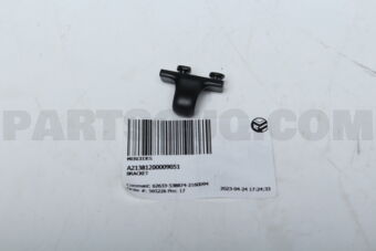 A21381200009051 BRACKET