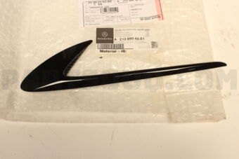 A2138804601 TRIM BAR