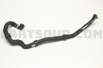 A2185010282 COOLANT HOSE