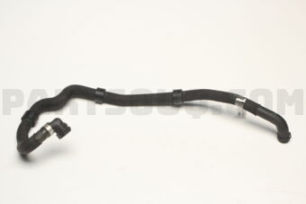 A2185010282 COOLANT HOSE