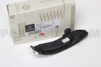 A2198200521 BLINKER LAMP/LH/RR VIEW MIRROR