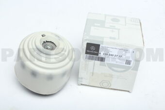 A2202402717 ENGINE MOUNT FR-LH/RH