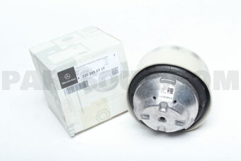 A2202402717 ENGINE MOUNT FR-LH/RH