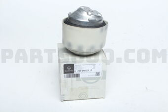 A2202402717 ENGINE MOUNT FR-LH/RH