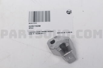 A2202710268 SPRAG